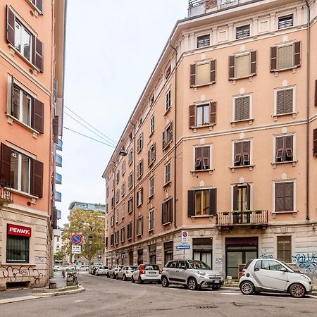 Stayeasy Pop Art Moscova - Brera & Downtown Walking Milan Exterior photo