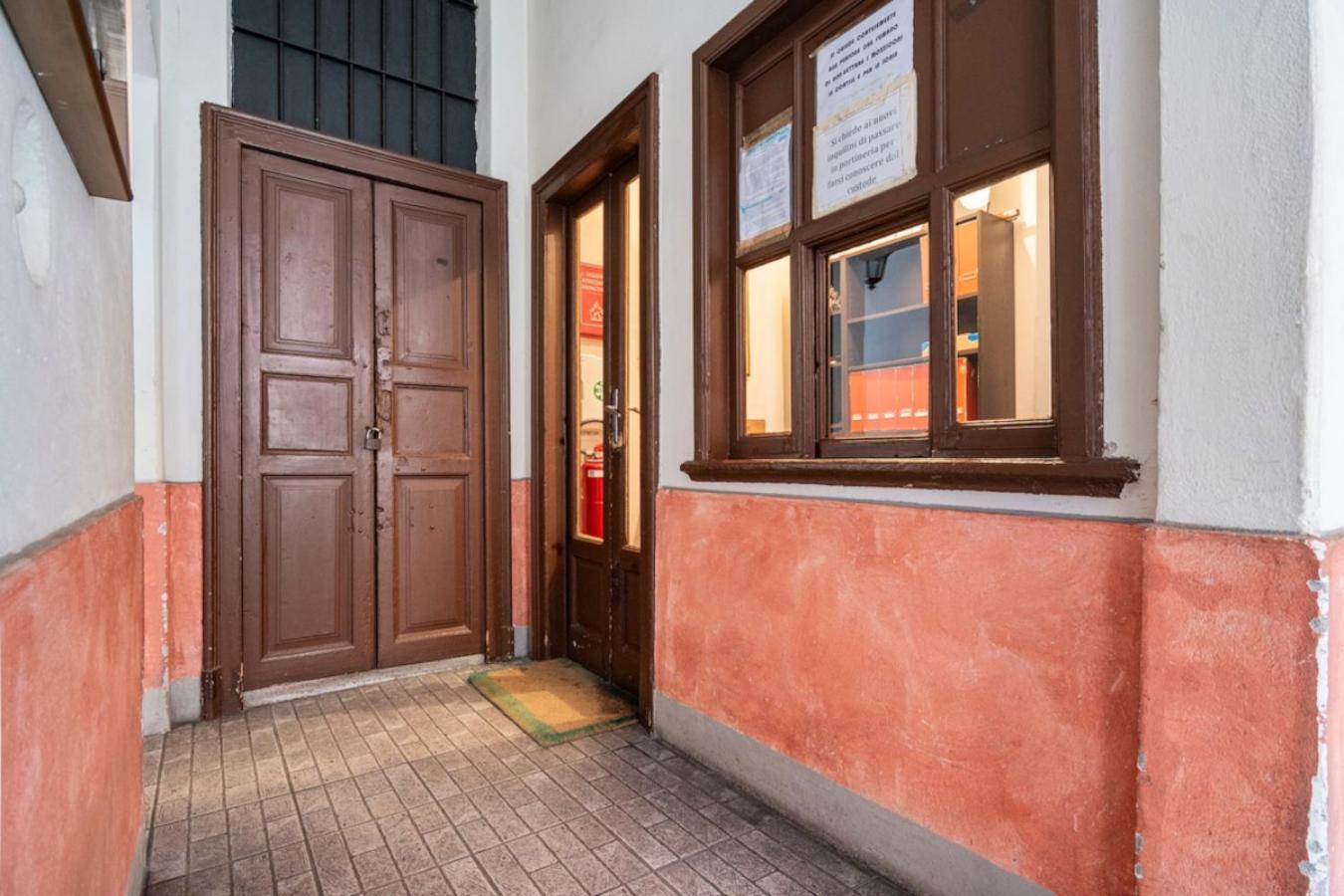Stayeasy Pop Art Moscova - Brera & Downtown Walking Milan Exterior photo